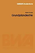E-Book (pdf) Grundpfandrechte von Walter Gödde