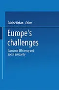 E-Book (pdf) Europe's Challenges von Hanns Abele