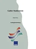 E-Book (pdf) Auftragsbearbeitung von Stefan Braun