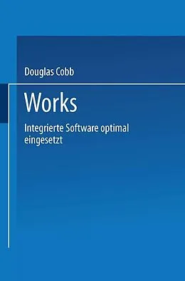 E-Book (pdf) Works von Douglas Ford Cobb