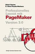 E-Book (pdf) Professionelles Layout mit PageMaker von Ulrich Flasche