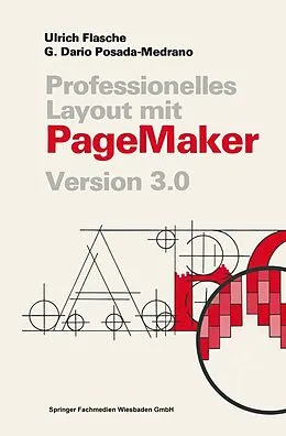 E-Book (pdf) Professionelles Layout mit PageMaker von Ulrich Flasche