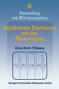 E-Book (pdf) Physikalische Experimente mit dem Mikrocomputer von Klaus-Dieter Tillmann