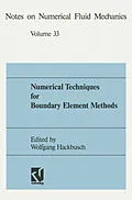 E-Book (pdf) Numerical Techniques for Boundary Element Methods von Wolfgang Hackbusch
