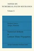 E-Book (pdf) Numerical Methods in Laminar Flame Propagation von Norbert Peters, Jürgen Warnatz