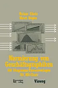 E-Book (pdf) Normierung von Geschäftsgraphiken von Heiner Abels
