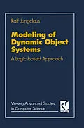 E-Book (pdf) Modeling of Dynamic Object Systems von Ralf Jungclaus