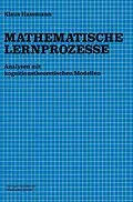 E-Book (pdf) Mathematische Lernprozesse von Klaus Hasemann