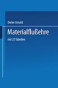 E-Book (pdf) Materialflusslehre von Dieter Arnold