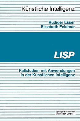 E-Book (pdf) LISP von Rüdiger Esser