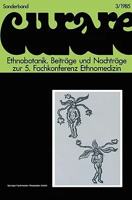 E-Book (pdf) EthnobotanikEthnobotany von Ekkehard Schröder