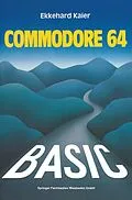 E-Book (pdf) BASIC-Wegweiser für den Commodore 64 von Ekkehard Kaier