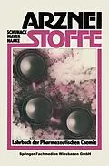 E-Book (pdf) Arzneistoffe von Walter Schunack
