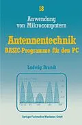 E-Book (pdf) Antennentechnik von Ludwig Brandt