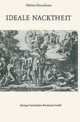 E-Book (pdf) Ideale Nacktheit von Nikolaus Himmelmann