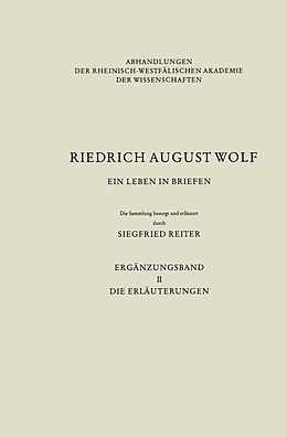 E-Book (pdf) Ein Leben in Briefen von Rudolf Kassel, Siegfried Reiter