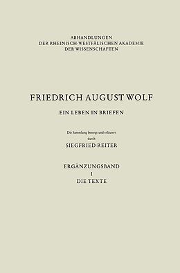 E-Book (pdf) Ein Leben in Briefen von Siegfried Reiter