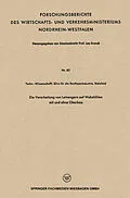 E-Book (pdf) Die Verarbeitung von Leinengarn auf Webstühlen mit und ohne Oberbau von Leo Brandt