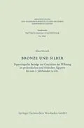 E-Book (pdf) Bronze und Silber von Klaus Maresch