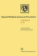 E-Book (pdf) Bakterien-Pflanzen-Interaktion: Analyse des Signalaustausches zwischen den Symbiosepartnern bei der Ausbildung von Luzerneknöllchen von Alfred Pühler