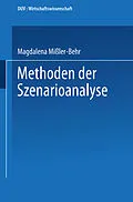 E-Book (pdf) Methoden der Szenarioanalyse von Magdalena Mißler-Behr