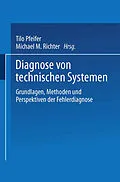 E-Book (pdf) Diagnose von technischen Systemen von Klaus-Dieter Althoff