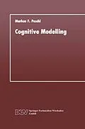 E-Book (pdf) Cognitive Modelling von Markus F. Peschl