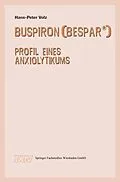 E-Book (pdf) Buspiron (Bespar®) von Hans-Peter Volz