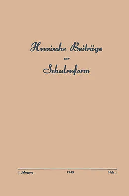 E-Book (pdf) Die neue Erziehung von Erwin Stein