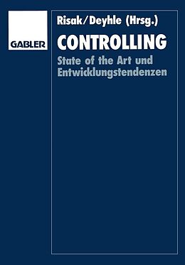 E-Book (pdf) Controlling von Albrecht Deyhle