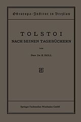 E-Book (pdf) Tolstoi von Prof. Dr. K. Holl