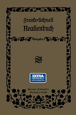 E-Book (pdf) Realienbuch von M. Franke, O. Schmeil