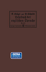 E-Book (pdf) Lehrbuch der englischen Sprache von Richard Krüger, Georg Schmidt