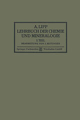 E-Book (pdf) Lehrbuch der Chemie und Mineralogie von A. Lipp, Dr. J. Reitinger