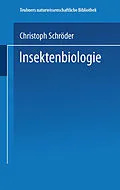 E-Book (pdf) Insektenbiologie von Christoph Schröder