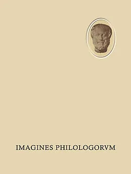 E-Book (pdf) Imagines Philologorvm von Alfred Gudeman
