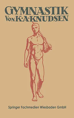 E-Book (pdf) Gymnastik von K. A. Knudsen, Karl Möller