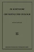 E-Book (pdf) Grundzüge der Geologie von Prof. Dr. Fr. Schöndorf