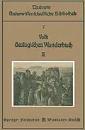 E-Book (pdf) Geologisches Wanderbuch von Karl G. Volk