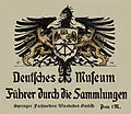 E-Book (pdf) Führer durch die Sammlungen von Deutsches Museum