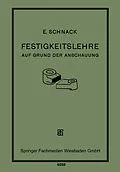 E-Book (pdf) Festigkeitslehre von E. Schnack