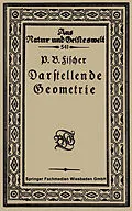 E-Book (pdf) Einführung in die Darstellende Geometrie von P. B. Fischer