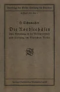 E-Book (pdf) Die Nordseehäfen von Hermann Schumacher