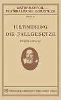 E-Book (pdf) Die Fallgesetze von H. E. Timerding