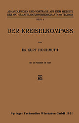E-Book (pdf) Der Kreiselkompass von Dr. Kurt Hochmuth