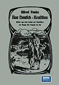 E-Book (pdf) Aus Deutsch-Brasilien von Herrn Prof. Dr. Alfred Kirchhoff