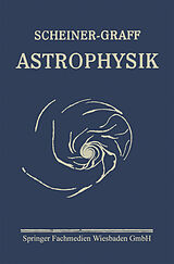 E-Book (pdf) Astrophysik von J. Scheiner, Professor Dr. K. Graff
