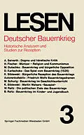 E-Book (pdf) Deutscher Bauernkrieg von Prof. Dr. Walter Raitz