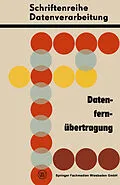 E-Book (pdf) Datenfernübertragung von P. F. Kuhrt, R. Giesecke, V. Maurer