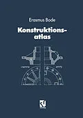 E-Book (pdf) Konstruktionsatlas von Erasmus Bode